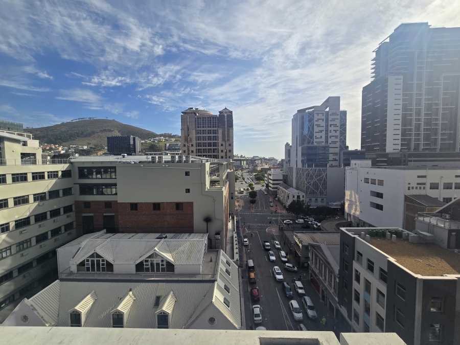 To Let commercial Property for Rent in Cape Town City Centre Western Cape